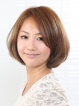 オーブ ヘアー アムール 学芸大学店(AUBE HAIR amour) ☆可愛さボブ☆