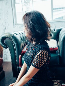 プロデュース 相模原店(Produce) 大人ふわミディ