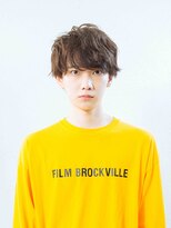 アカサ(A.casa) メンズショート/20代/30代/40代/50代/西阿知/イオン倉敷