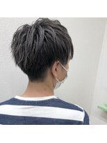 プラッキー(PLUCKY) メンズ ライトグレージュ