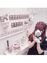 グルーヴ グルーヴ フェエリー(groove groove feerie)&nbsp;ウェーブ巻き量産ハーフツイン