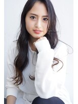 ルモア(RUMOR)&nbsp;Rumor×ナチュラルブラウン