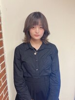 エイト プラット 渋谷2号店(EIGHT plat)&nbsp;ラベンダー