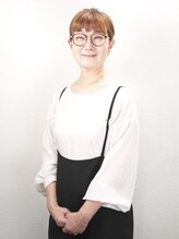 ウェービーポーズ美容室&nbsp;山下 教代