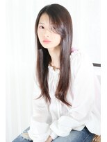 クシュ 所沢東口店(kusyu...) 髪質改善イルミナカラーハイライトダブルカラーインナーカラー