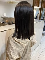 ヴァンカウンシル 千種&nbsp;【VAN COUNCIL千種】等電点ストレート