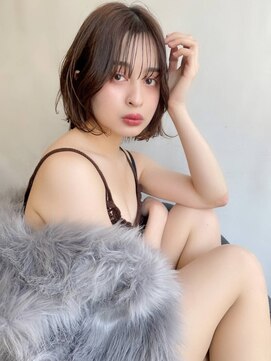 エクー(ECOO) 『 シア　オリーブカラー　イルミナ　』 ECOO