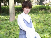 サリュー バイ イザ(Salut by IZA)