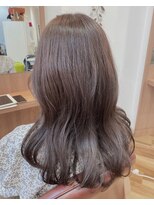 ルシードスタイルビーシャイン(LUCIDO STYLE B SHINE)&nbsp;豊橋ビーシャイン★明るめシアーベージュ