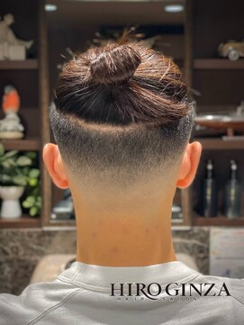 ヒロギンザ 池袋 サンシャイン通り店(HIRO GINZA) マンバン