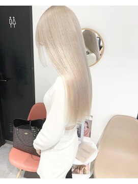 シピ バイ ブレス(shipi. by brace) ホワイトベージュ/ミルクティー/ハイトーン