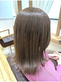 ラベンダーベージュ