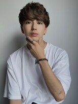 エムスラッシュ アヴェダ 自由が丘(M.SLASH AVEDA)&nbsp;■韓国マッシュ/マッシュショート/ナチュラルアッシュ自由が丘23