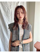 トレセ(TRECE)&nbsp;ロングレイヤー