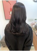 ダークグレージュ