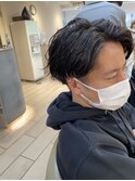 横浜★サイドパートのナチュラルスパイラル