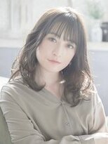 アフロディーテギンザ 日本橋人形町店(APHRODITE GINZA)&nbsp;髪質改善/韓国/波巻き/グラデーションカラー/人形町