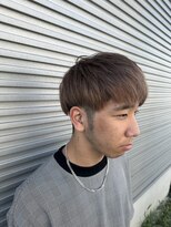 ポイントファイブバイソレイユ 藤沢店(.5 by SOLEIL)&nbsp;ベージュカラー