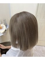 クラナ(clana)&nbsp;那覇店/clana/沖縄美容室/プルエクステ