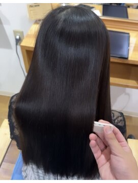 アリエッタ(aRietta) 【aRietta 高垣】髪質改善トリートメント