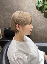 ヘア アトリエ エマ(hair latelier [emma])