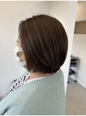 ボブスタイル