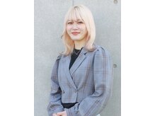 ヘアーアートシフォン 池袋西口店(Hair art chiffon)