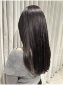【 Chao aya 】レイヤーカット