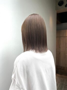 ヘッツ 仙台駅前店(HETTU) 髪質改善/ブリーチ/ダブルカラー/韓国/レイヤー/仙台/学割U24