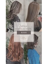 リッシュ(RISH) Style Collection