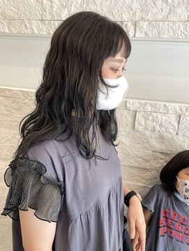 ヴェル(Vel.) オリーブグレー