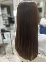 アドール オブ ヘアー ADORE OF HAIR&nbsp;極みうる艶縮毛矯正