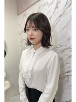 ソウ(SOU)&nbsp;レイヤースタイル