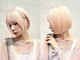 ミエルヘアービジュー(miel hair bijoux)の写真/イルミナカラーで創るあふれるツヤと透明感☆インナーカラー・ハイライト・ブリーチもおすすめ【研究学園】