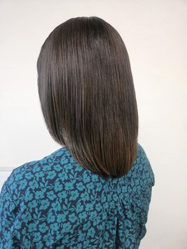 スタイルインデックス 新大塚店(STYLE INDEX) アッシュグレージュ