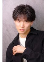 ゴールドシブヤ(GOALD SHIBUYA)&nbsp;シースルーマッシュ