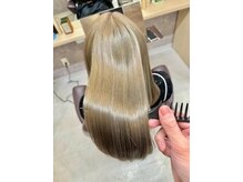 ヘアアンドメイク マオ(HAIR&MAKE MA`O)