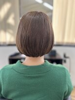 ライフメイクシベル 東林間(Life make siblles)&nbsp;ボブ