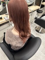 エイトサッポロ 札幌大通り店(EIGHT sapporo)&nbsp;pink beige