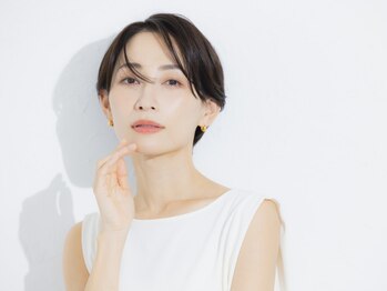 ブルーム(bloom)の写真/【カラー+トリートメント+カット¥7400】カウンセリング～仕上げまで一人のスタイリストが担当!お悩み相談も