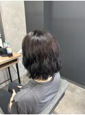 デジタルパーマ