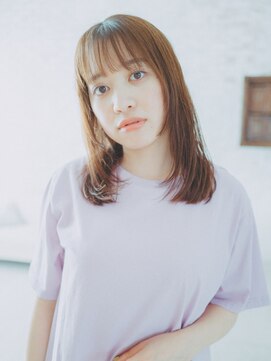 シーア 中野新橋店(Sia) 【2025年新作スタイル】Sia中野新橋店