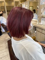 エクラ(Eclat)&nbsp;ビビットカラー