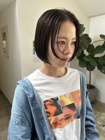 ハーティー(HEARTY)&nbsp;ショコラブラウン