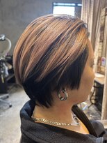 アイズニューヨークプレミアムトヤマ(I's New York PREMIUM TOYAMA)&nbsp;プレイングカラー