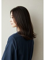 アントワープトーキョー(antwerp TOKYO)&nbsp;３０代４０代５０代酸性ストレート髪質改善縮毛矯正白髪染め