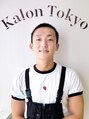 カロン トウキョウ 高円寺店(Kalon Tokyo) カズ ヤ