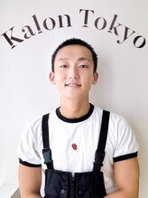 カロン トウキョウ 高円寺店(Kalon Tokyo) カズ ヤ