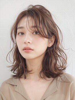 トランクイル サフリック(TRAN9UIL safric)の写真/【烏丸駅6分】忙しい大人女性もずっとキレイに☆そんな願いに知識豊富なご提案をさせて頂きます♪