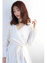 アティラン 上尾店(Attirant)&nbsp;ゆるふわ可愛い大人カール♪20代30代40代